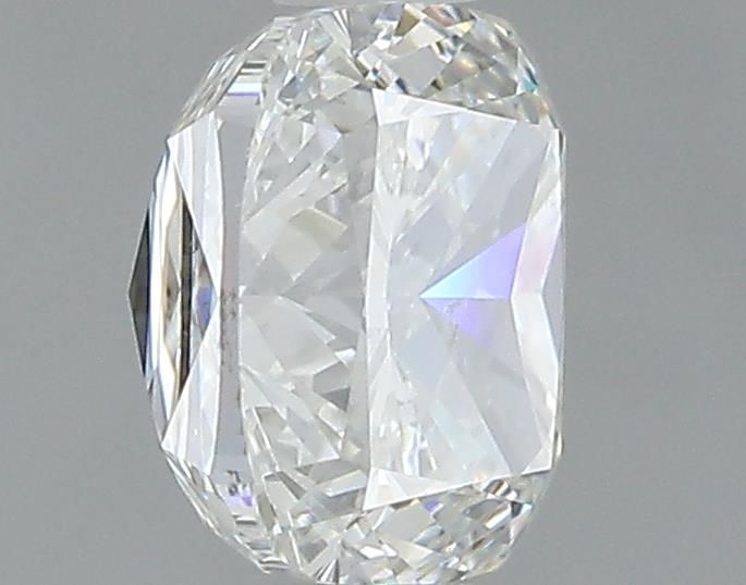 0.9ct Cushion I SI1 Natural Diamond