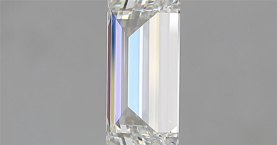 1.01ct Baguette G IF Natural Diamond