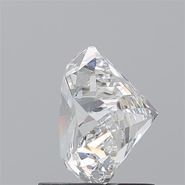 1.52ct Heart H VS2 Natural Diamond