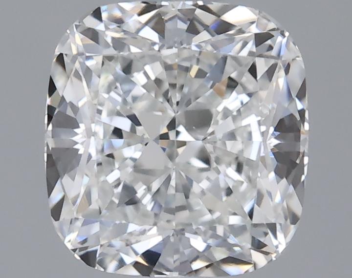 0.71ct Cushion G VS2 Natural Diamond