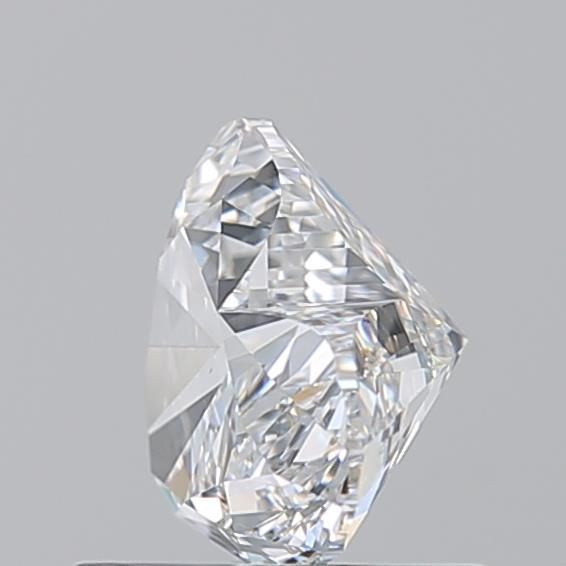 1.03ct Heart E VS2 Natural Diamond