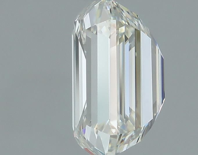 1ct Emerald K VVS2 Natural Diamond