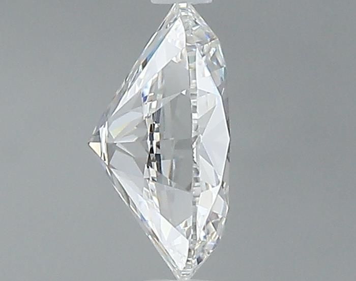 0.91ct Oval E VS1 Natural Diamond