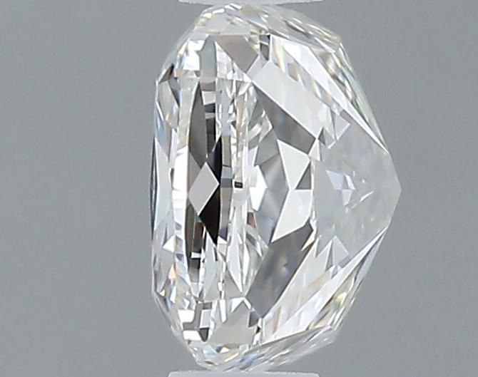 0.73ct Cushion G IF Natural Diamond