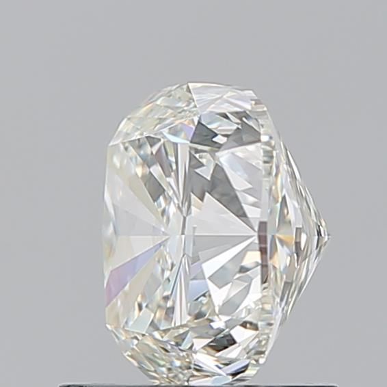 1.5ct Cushion J VVS1 Natural Diamond