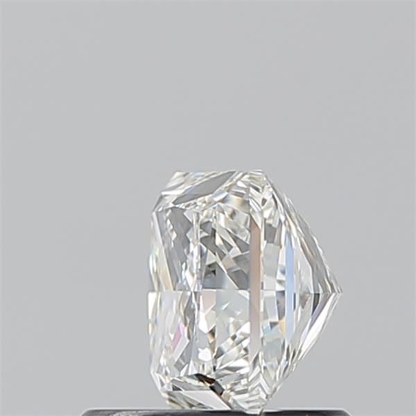 1.01ct Princess J VVS2 Natural Diamond
