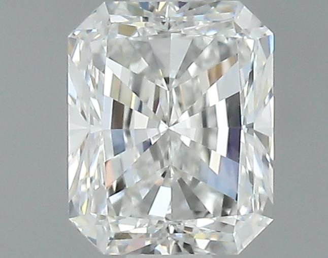 0.7ct Radiant G VVS1 Natural Diamond