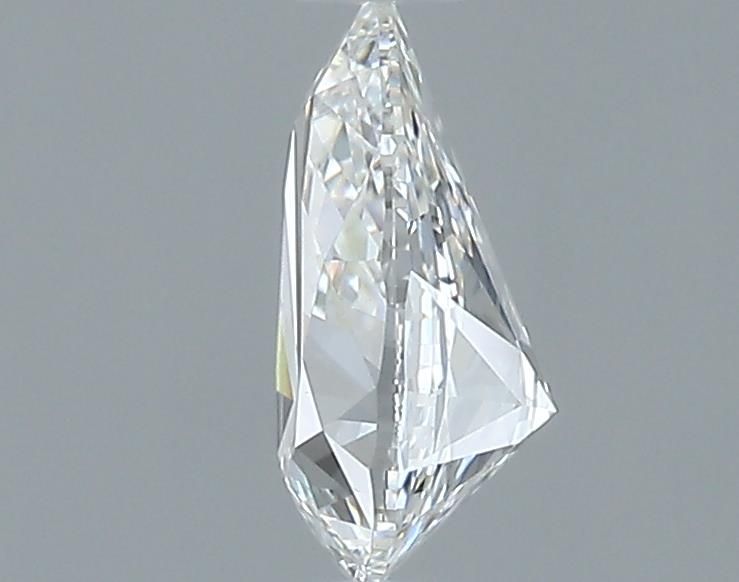 0.9ct Pear G SI1 Natural Diamond