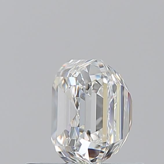 1.02ct Asscher I VVS1 Natural Diamond