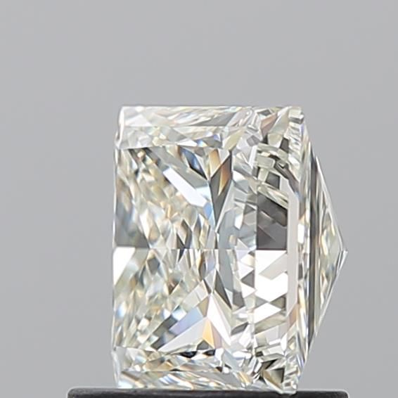 1.5ct Princess L VVS2 Natural Diamond