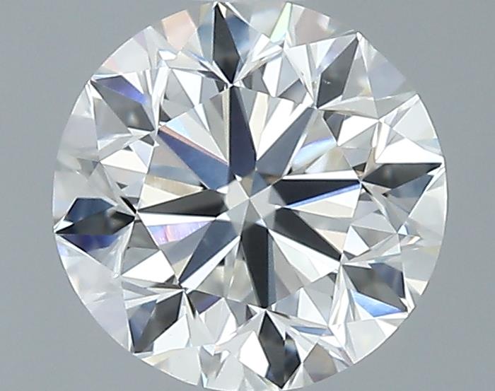 1.5ct Round H VS1 Natural Diamond