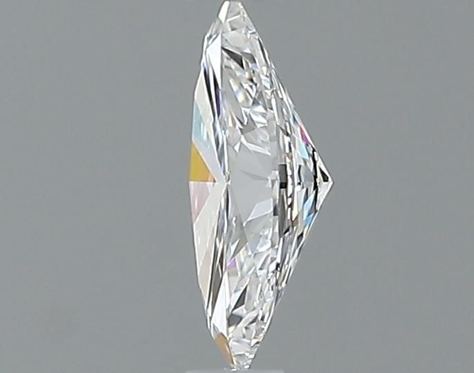 0.5ct Marquise E VVS1 Natural Diamond