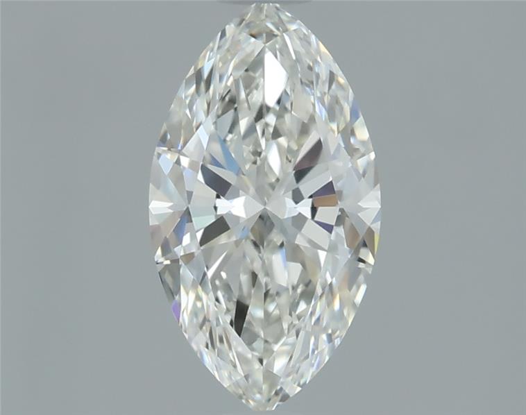 0.9ct Marquise H VS1 Natural Diamond