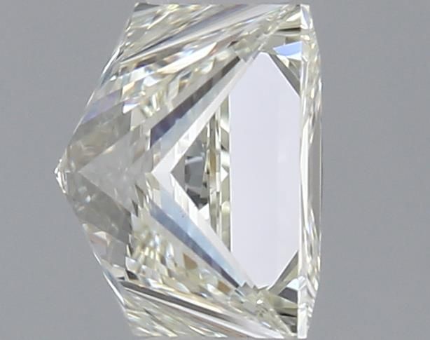 1ct Princess M VS2 Natural Diamond