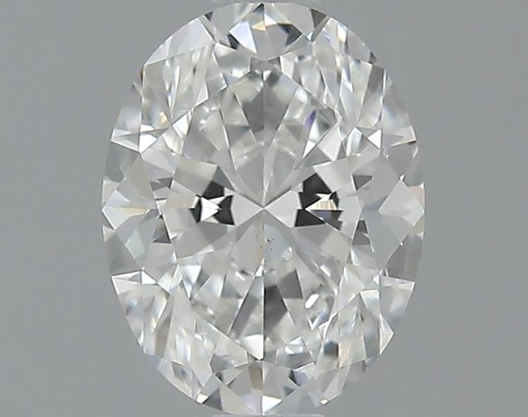 1ct Oval G VS2 Natural Diamond