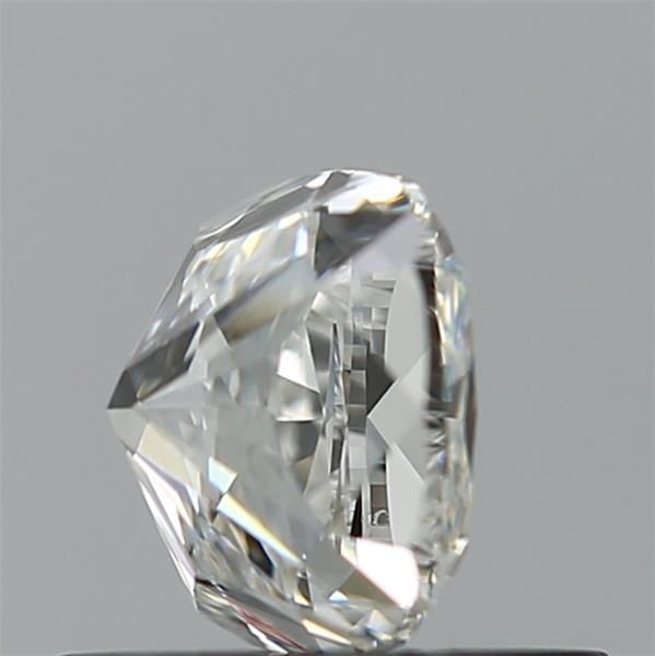 0.91ct Cushion G VS1 Natural Diamond