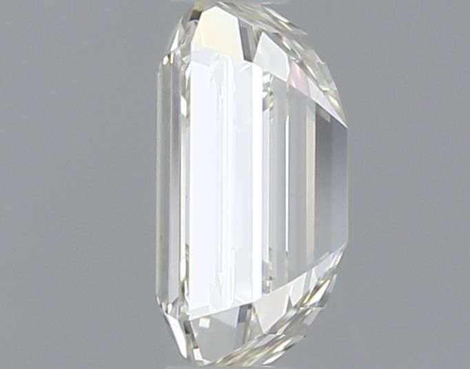 1.08ct Emerald M VVS2 Natural Diamond