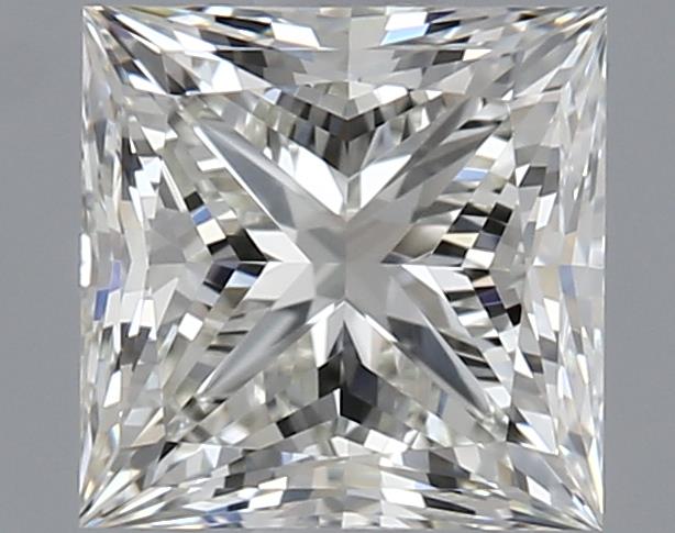 1ct Princess K VVS1 Natural Diamond