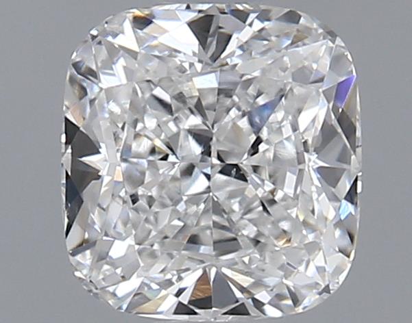 0.7ct Cushion E VS2 Natural Diamond