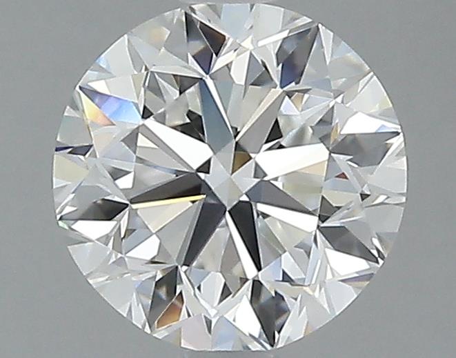 1.5ct Round E VVS1 Natural Diamond