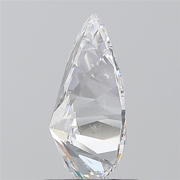 1.2ct Pear D SI1 Natural Diamond