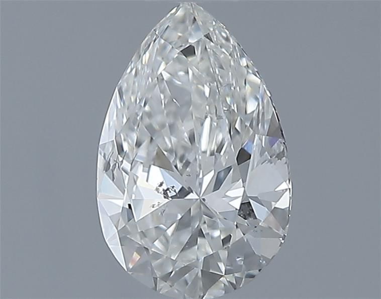 1.02ct Pear H SI2 Natural Diamond