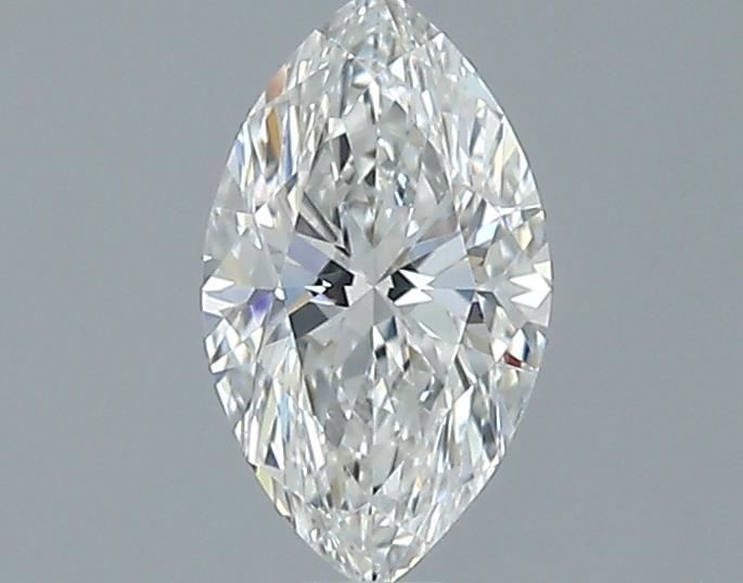 0.5ct Marquise H VS1 Natural Diamond