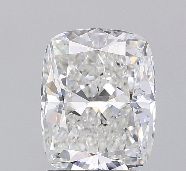 1.8ct Cushion Modified G VVS1 Natural Diamond