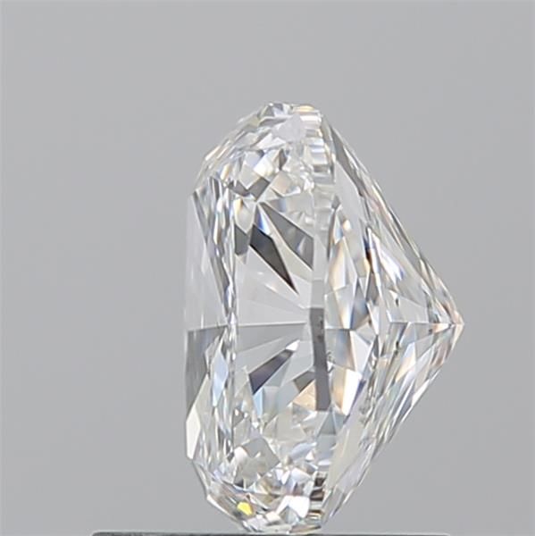 1.5ct Cushion G SI1 Natural Diamond