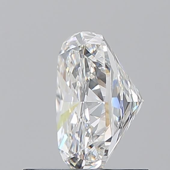 1.01ct Cushion G VVS2 Natural Diamond