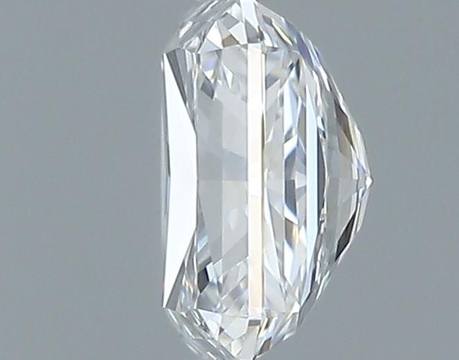 0.6ct Radiant E VS1 Natural Diamond