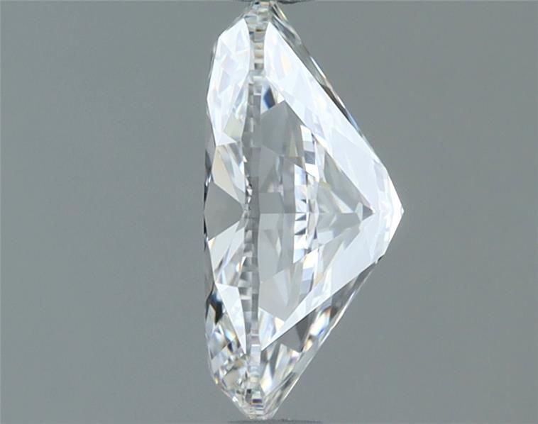 1.7ct Oval F VS1 Natural Diamond