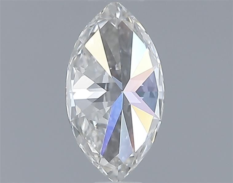 0.56ct Marquise I IF Natural Diamond
