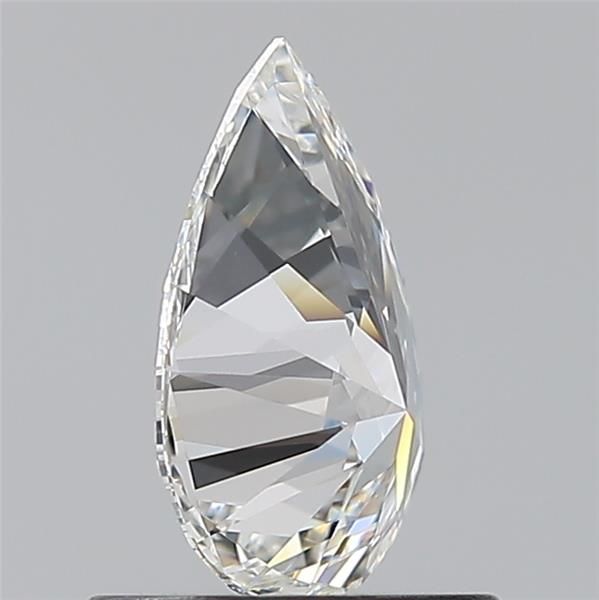0.75ct Pear G VVS2 Natural Diamond