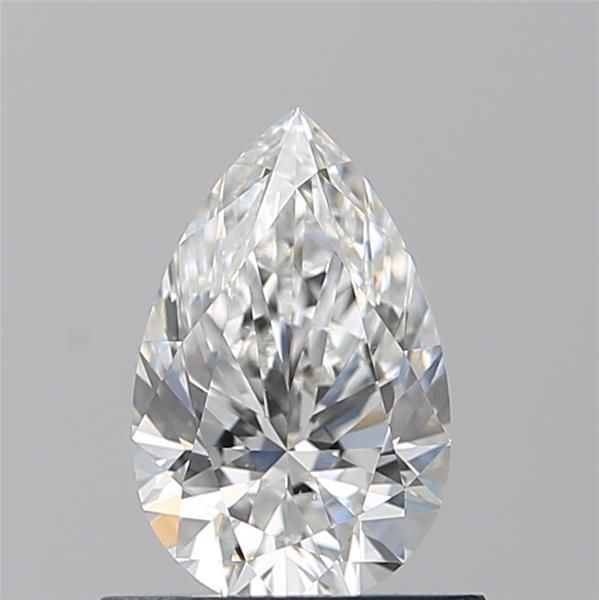 0.7ct Pear G VS1 Natural Diamond
