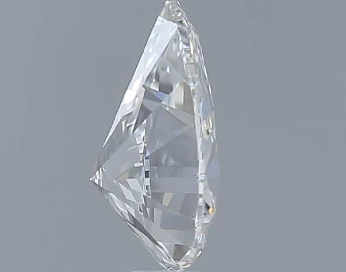 0.51ct Pear G VVS2 Natural Diamond