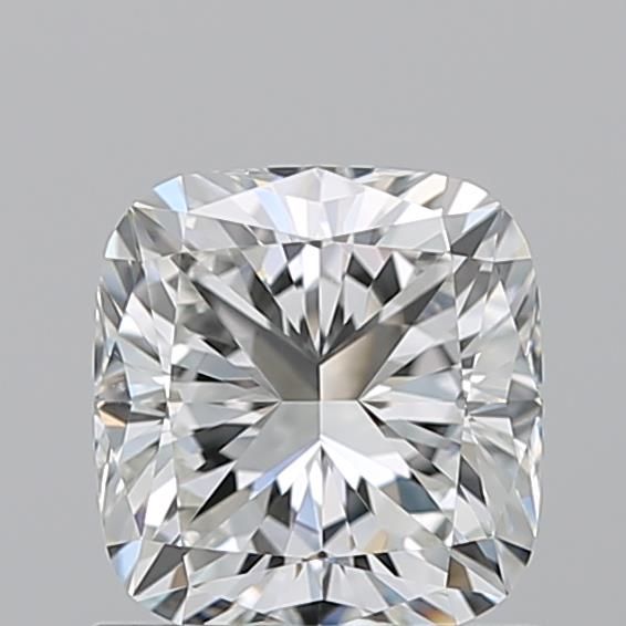 1.01ct Cushion G VS1 Natural Diamond