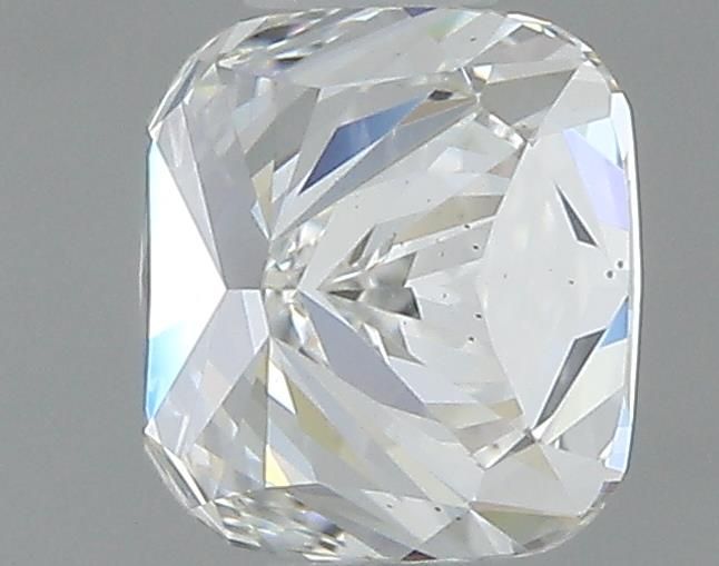 0.76ct Cushion G VS1 Natural Diamond