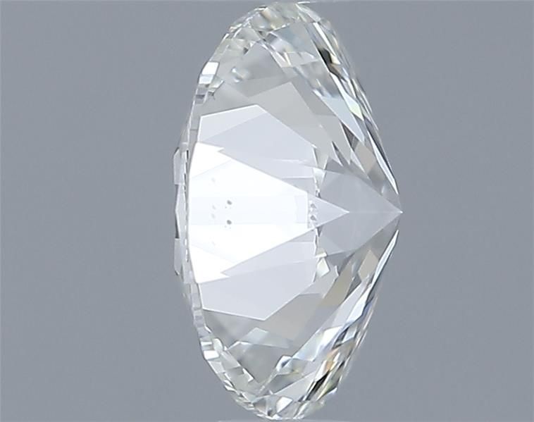 1.01ct Oval I VS1 Natural Diamond
