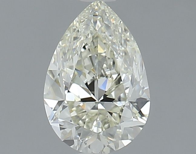 1ct Pear L VS1 Natural Diamond