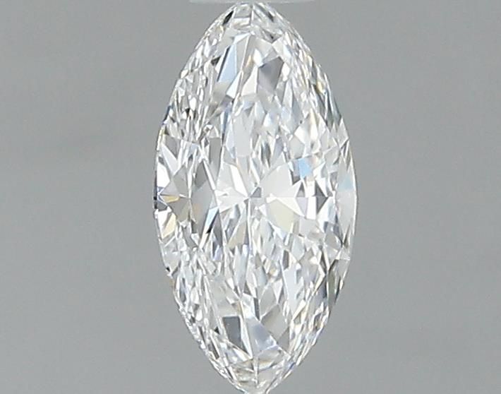 0.5ct Marquise E VS2 Natural Diamond