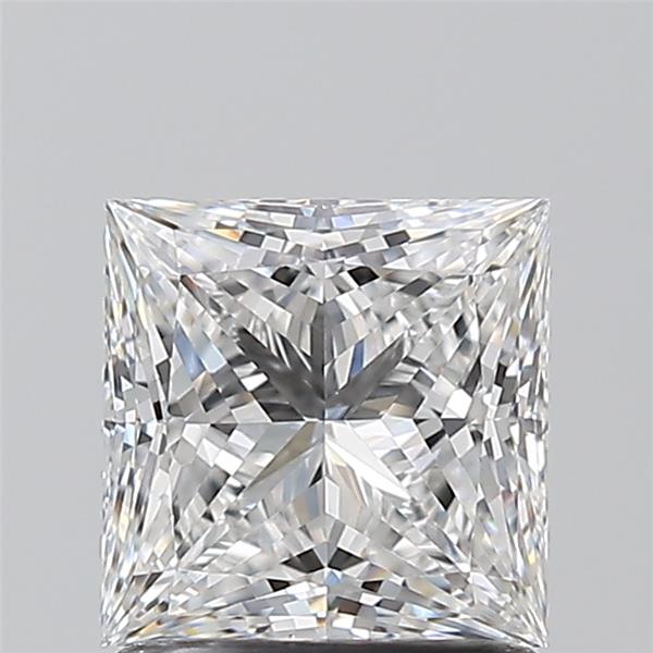 1.2ct Princess E VS1 Natural Diamond
