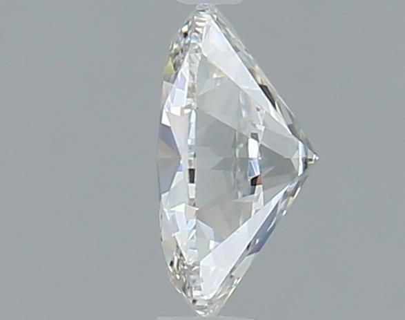 1ct Oval G VVS2 Natural Diamond