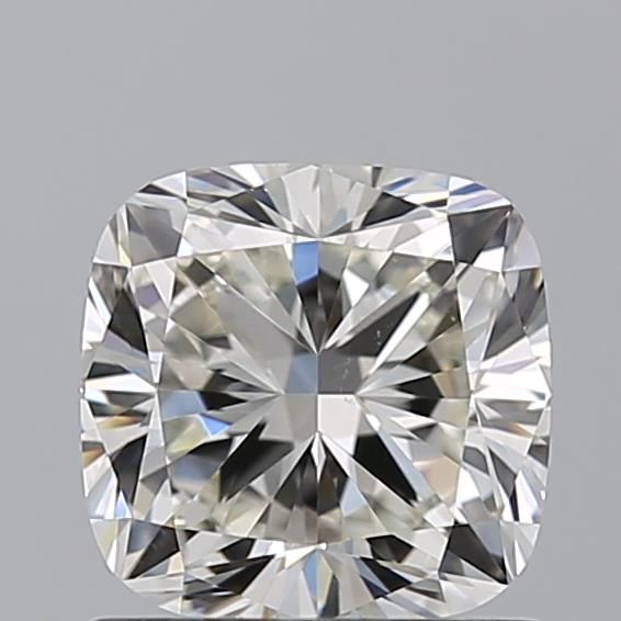 1.2ct Cushion J VS2 Natural Diamond
