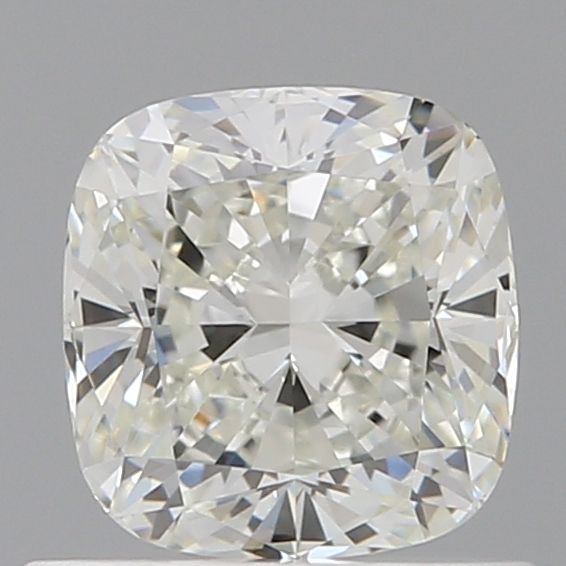 0.71ct Cushion Modified I IF Natural Diamond