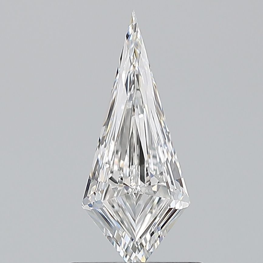 0.55ct Kite F VVS2 Natural Diamond