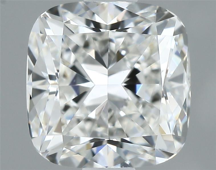 1.02ct Cushion G VS1 Natural Diamond