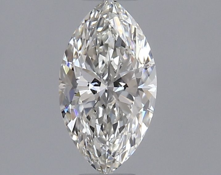 0.5ct Marquise I VVS2 Natural Diamond