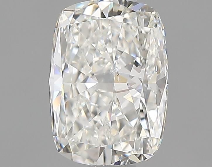 1.01ct Cushion G SI1 Natural Diamond