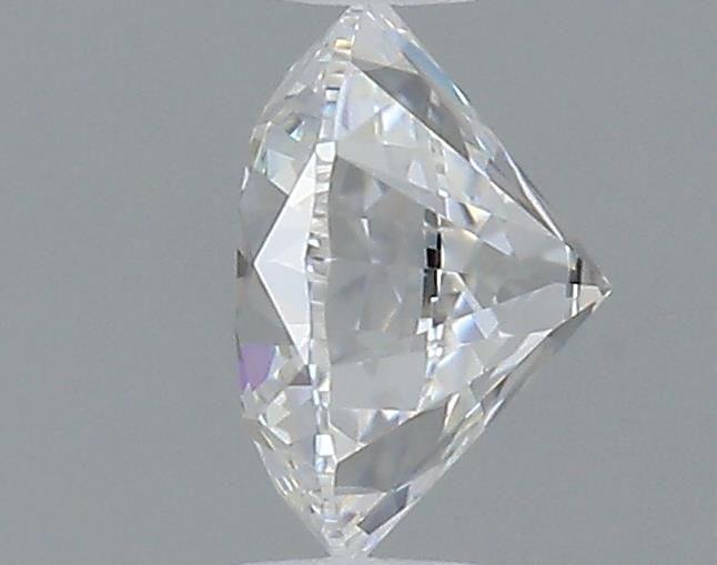 0.5ct Round D IF Natural Diamond